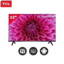 TCL 32" Smart LED TV - 32S56A