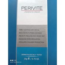 Perivite Under Eye Cream By Ceuticoz 20gm