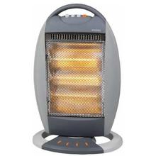 BTH 101 Blister Halozen Heater - Grey