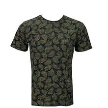 Lugaz Man T-shirt – Green