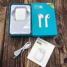 i11-MAX TWS Bluetooth 5.0 Wireless Stereo Earbuds Earphones