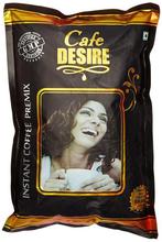 Instant Coffee Premix - 1 Kg