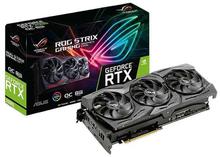 Asus ROG Strix RTX 2080 8GB DDR6  OC