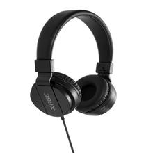 X-AGE ConvE up Beat W1 Wired Headphone XWH01