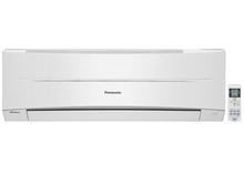 Panasonic UW12TKY-8 Deluxe Split 1 Ton & 3 meter kit Air Conditioner - (White)