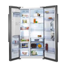 Beko Double Door Refrigerator (GN-162330-X)-620 L