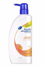 Head & Shoulder Anti-Hairfall Shampoo, 720ml