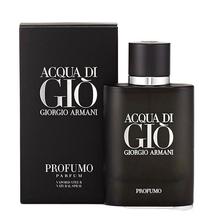 GIORGIO ARMANI Acqua Di Gio Profumo for Men ,75ml