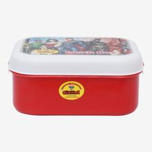 Gem Lunch Box 78 Red