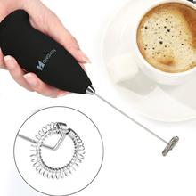 Battery Operated Milk / Coffee / Egg Frother Mixer