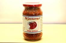 Navras Thai Chilli Pickle 200gm