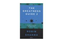 The Greatness Guide - Robin S Sharma