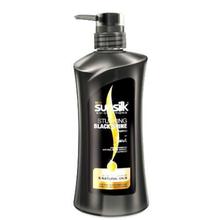 Sunsilk Shampoo - Black Shine (700ml)