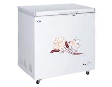 CG Chest Freezer CGDF2103HS- 210 Ltrs