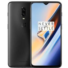 OnePlus 6T Midnight Black 8GB RAM + 128GB Storage