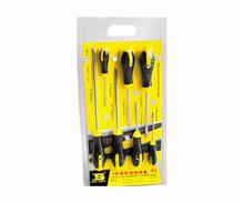 BOSI Tools BS518907 Screwdriver set