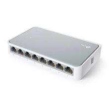 TP Link TL-SF1008D 10/100 MBPS 8 Port Desktop Switch