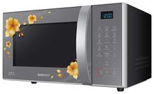 Samsung 21Ltr Convection Microwave Oven (CE77JD-QH) - (HIM1)