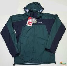 North Face Sports Jacket 03