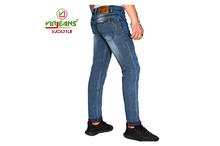 Virjeans Blue Choose Jeans Pant Light Blue-(VJC 631)