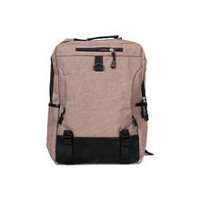 Garment Laptop Bag (Normal Size) Dark Pinkish Colour
