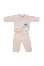 WeWear's Baby Girl Long-Sleeve Bodysuit