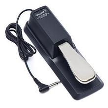 WTB-005 Cherub Keyboard Sustain Pedal - (Black)