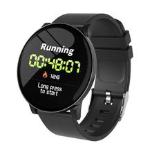 2019 Smart Watch S9 Weather Forecast Fitness Bracelet Call