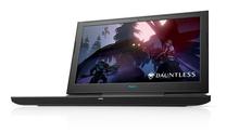 Dell G7 15 7588| i7 8th Gen|16GB RAM|1TB HDD+256GB SSD|6GB GDDR5 NVIDIA GTX 1060 Graphics|15.6 Inch FHD Laptop