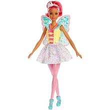 Barbie FXT03 Dreamtopia Fairy Doll