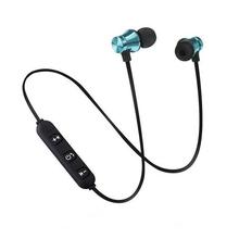 GZ05 Bluetooth Earphone Wireless Headphone Stereo Bass