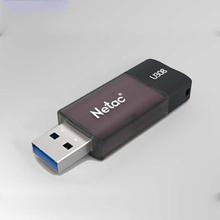Netac Portable Mini USB 3.0 Flash Drive, U Disk Pen Drive Pendrive