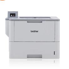 Brother High Speed Monochrome Laser Printer Designed for Business with Automatic 2-sided Printing and Wireless Connectivity HL-L6400DW