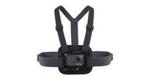 Gopro Chesty Chest Mount Harness (Gopro Official Mount) - Black