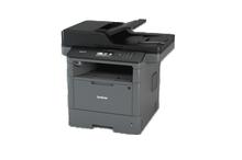 Brother Heavy Duty 3 in 1 Multifunction Laser Printer/Photocopier(DCP-L5500D)