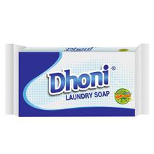 Dhoni Laundry Soap Green(Pack of 3)