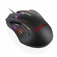 Lenovo GX30P93886 Legion M200 RGB Gaming Mouse WW - Black