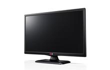 LG 20 Inch HD LED TV - 20LB451A