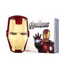 Iron Man Character Powerbank