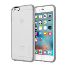 Incipio Octane Pure for iPhone 6/6s Clear/Gray