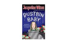 Dustbin Baby - Jacqueline Wilson