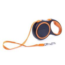 Durable Reflective Pet Dog Leashes For Large Dogs