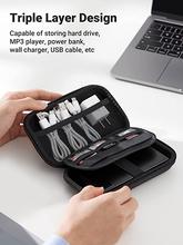 UGREEN External Hard Drive Case Bag