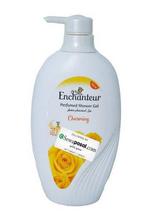 Enchanteur Perfumed Shower Gel Charming (550 ml)