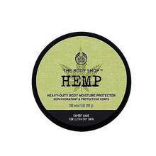 The Body Shop Hemp - Body Butter - 200Ml