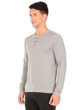 Jockey Men's Long Sleeve T-shirt - XAA1