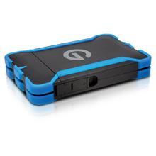 G-Technology G-DRIVE ev ATC | 1TB | 7200rpm | USB 3.0