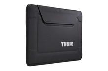 Thule Gauntlet 3.0 MacBook Envelope 12" Laptop Bag- Black