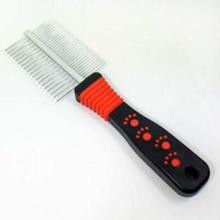 Double Sided Hair Combs for Dogs