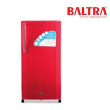 Baltra Refrigerator 180LTR BRF180SD01 Red